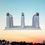 40.5kv 630A Indoor Disconnect Circuit Breaker Switch (GN27-40.5/630-20)