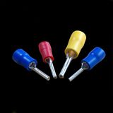 Ptv Type Pre-Insulating Pin Terminal Needle Terminal