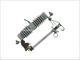15kv Outdoor Polymeric Expulsion Drop-out Type Distribution Fuse Cutout