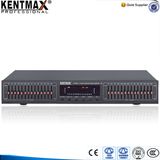 High End Integrated Amplifier Processor