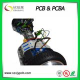 Balance Wheel PCB/Two Wheel Scooter PCB & PCBA