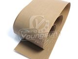 Teflon PTFE Glassfiber Fabric Cloth