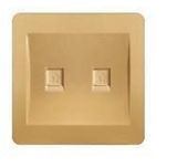 TV Socket Outlet (RWB-ZG-018)