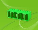 Pluggable Terminal Block with 15.0mm Pitch or Pin Spacing