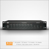 Lpq-120 Audio Integrated Amplifier PA PRO Equipment