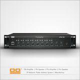 Lpq-120 Audio Integrated Amplifier PA PRO Equipment