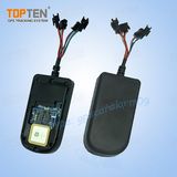 Car GPS Tracker with High GPS Chipset, Free APP Gt08-Ez