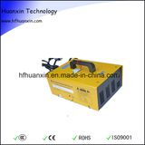 Automatic Charger Electronic Scooter Low Current Battery Charger Hxcw 24V-18A/15A