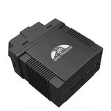 Mini Cheap OBD GPS Tracker with Easy Install and Online Tracking Platform Free 10 Years