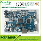 Providing Semi-Finished Turnkey Assembly Service PCBA
