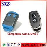 Centurion Nova Blue Gate/Garage Remote Control Replacement