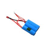 10.8V2.1ah Rechargeable Lithium Ion 18650 Battery Pack for Electric Tool