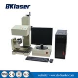 Metal DOT Peen Pneumatic Marking Machine for Steel