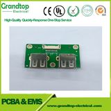 Shenzhen Professional Electronic PCB Assembly Process