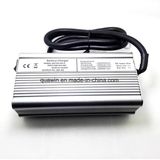 12V/20A Universal Lead Acid Automatic Car Battery Charger