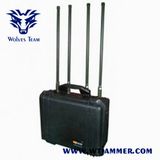 Remote Controlled High Power Military Cell Phone Jammer (CDMA GSM 3G 4G PCS)