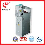 Xgn15-12 (F) Sf6 Metal-Clad Enclosed Ring Main Unit
