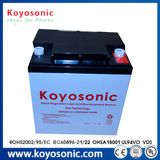 Gel Deep Cycle Battery 12V Marine Batteries Rechargeable 12V Batteries