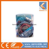 Kl0g/Kl4g/Kl8g Amplifier Instllation Kit Car Wiring Kit Kennects Kit