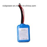 26650 Battery Lithium Ion Battery 13.2V7.5ah LiFePO4 Battery Pack