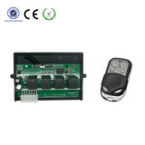 12V/24V Four Channel Wireless Remote Control Switch Receiver+Transmitter 1 CH /2 CH /4 CH