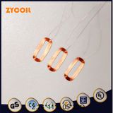 Low Frequency Inductive Copper Charging Coil