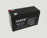 12V 7.2ah UPS Battery, Scooter, Emergency Light Instrument Battery
