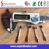 4*17mm 24V 35W Cartridge Heaters Element for 3D Printer Machines