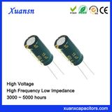 LED Power Supply Capacitor Electrolytic 15UF 450V 5000hours