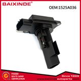 Wholesale Price Car Mass Air Flow Sensor 1525A036 for ASX Outlancer Sport RVR GA2W