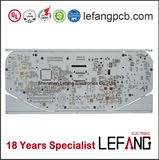 Circuit board PCB for Automotive Intelligent Terminal