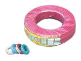 450/750V Copper Conductor PVC Insulated Building Wire.