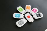 Univeral Face to Face Clone 433MHz Remote Control