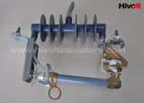 13kv Polymer Fuse Cutout Insulators
