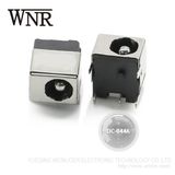 Wnre 3 Pin SMT DC Power Jack DC-044A