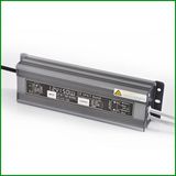 Outdoor IP67 Waterproof 12V 150W DC LED Switching Power Supply
