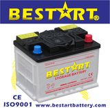 DIN45 12V 45ah Dry Cell Car Battery
