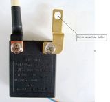 Electrical Relays 100A 24V