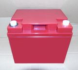 12V 42 Ah Cheap Lead Acid AGM Battery