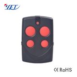 Shenzhen Factory Waterproof RF Wireless Auto Gate Remote Control Yet2117