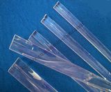 Clear Quartz Glass Rod Clear Quartz Rod for Solar or Semiconductor