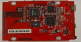 Red Cover PCBA with High Quality (S-010)