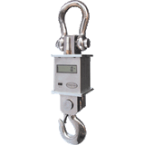 Solar Energy Wireless Crane Scale (WX-1)