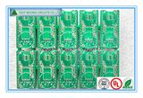 High Tg170 Multilayer PCB Board 1.6mm Immersion Gold 2oz PCB