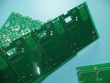 Heavy Copper 3 Oz PCB Board 2 Layer Green Soldermask