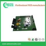 Multilayer Printed Circuit Board Assembly