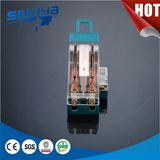 Half Transparent and Half Gray Color Knife Switch