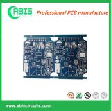 Double Layers PCB, Printed Circuit Board, Rigid PCB, Printed Board