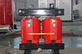 Dry Type Indoor Use Low Noise 11kv 22kv Electrical Power Transformer