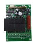 220V AC Universal 2channels Receiver